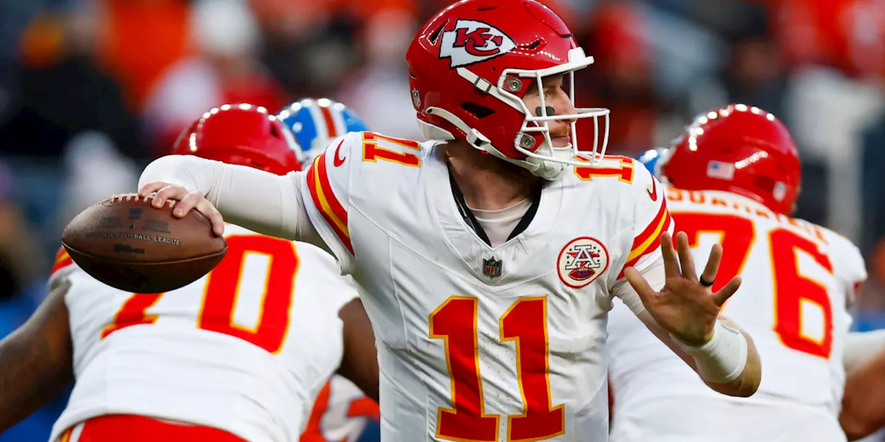 Chiefs vs Bills: La revancha por el Super Bowl