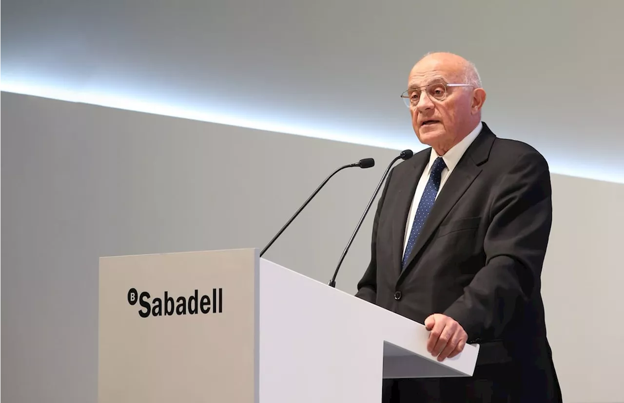 Banco Sabadell Regresa a Cataluña