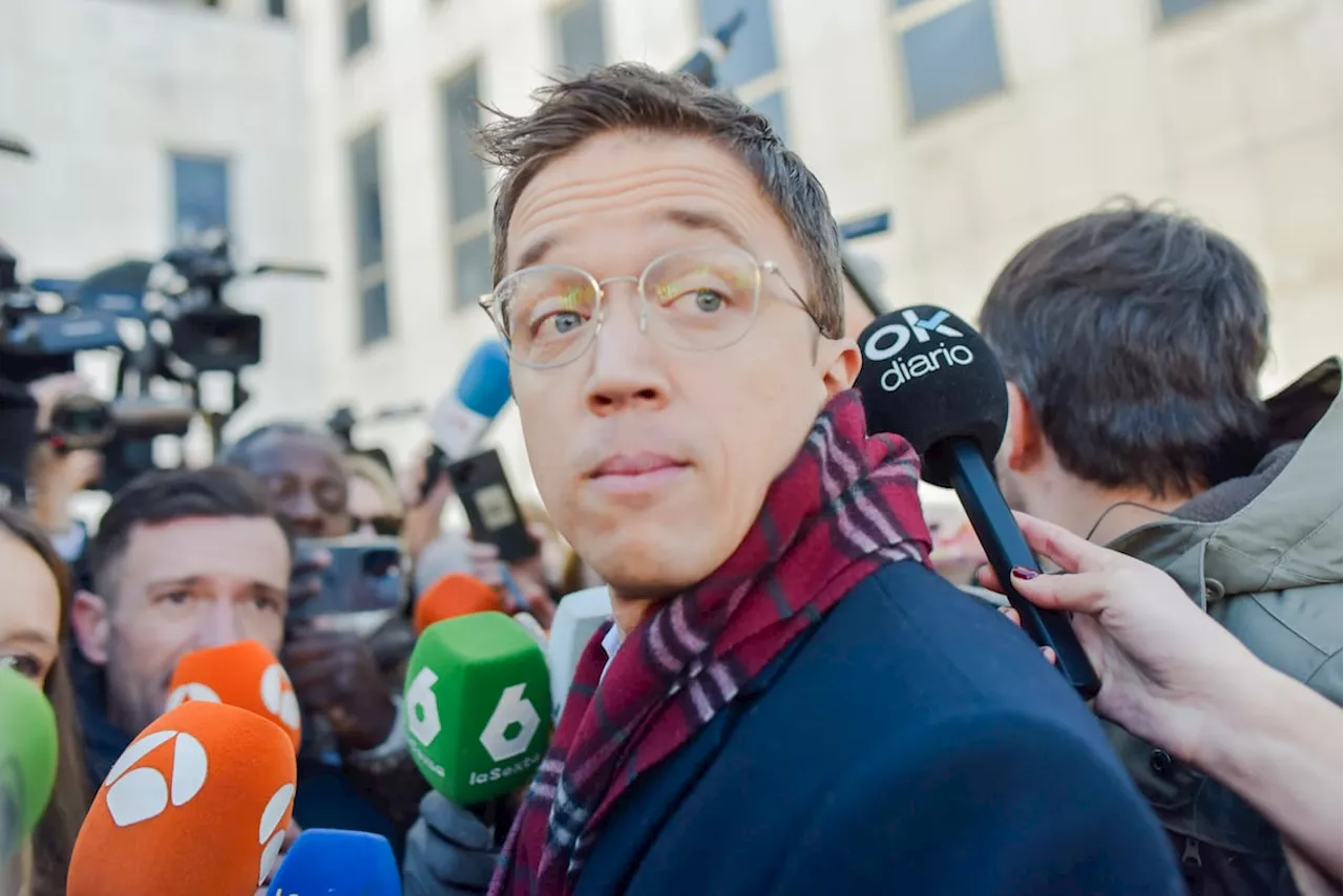 Errejón, “la cosa” y su falta de empatía