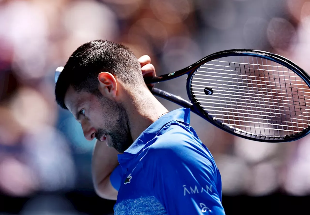 O Silêncio de Melbourne: Djokovic Incompreendido