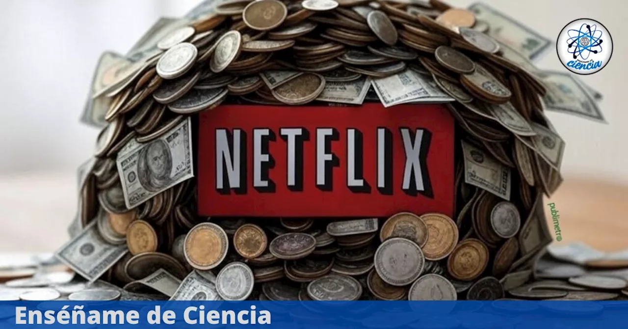 Netflix vuelve a subir los precios: así quedarán los costos de las suscripciones