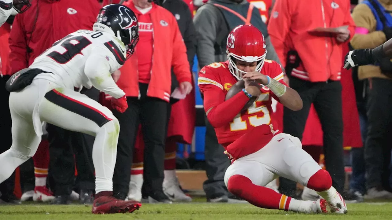 NFL to Expand Replay Assist to Include Quarterback Slides