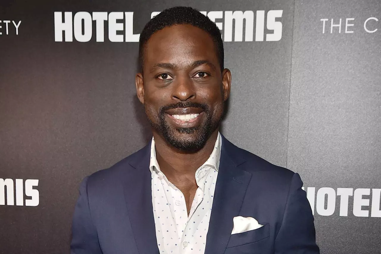 Sterling K. Brown Turns Down Major TV Role Due to Scheduling Conflicts