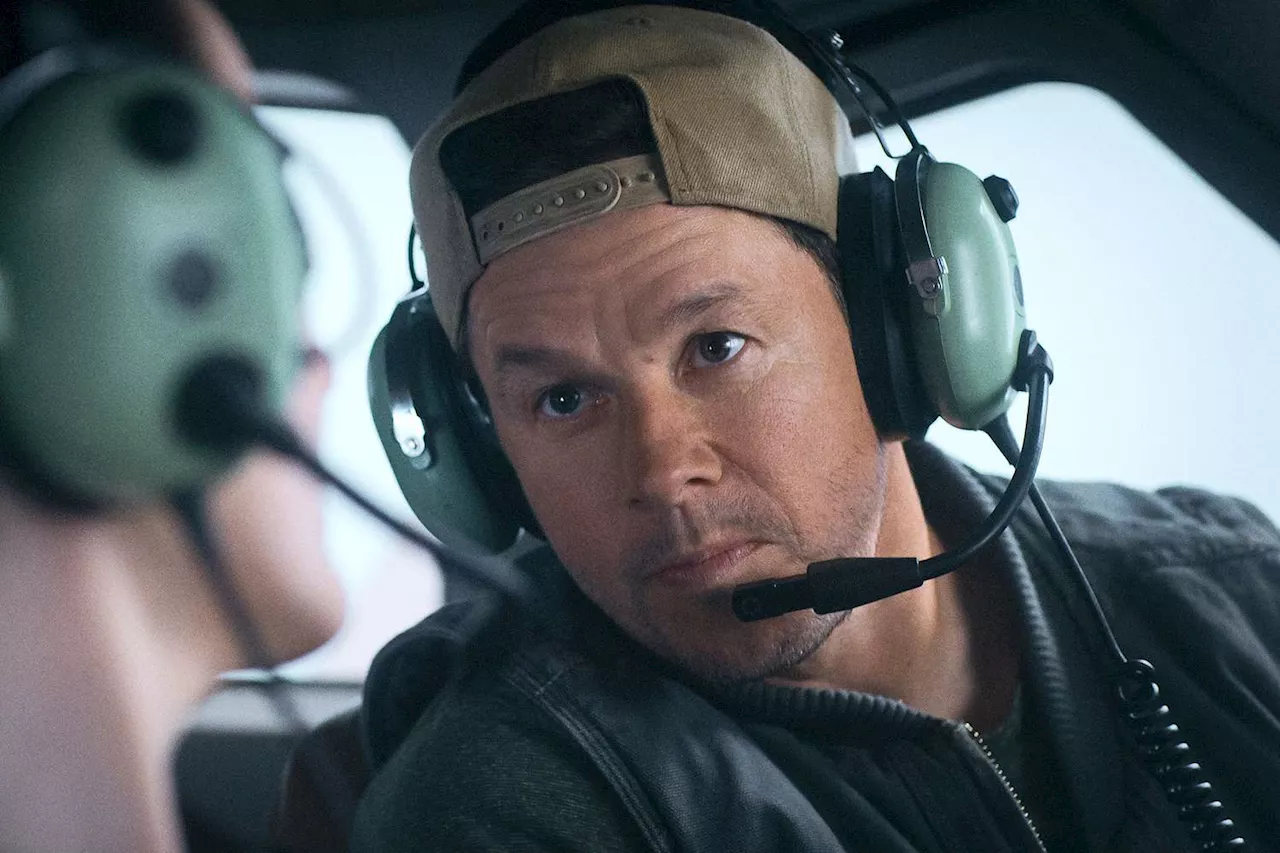 Wahlberg Talks 'The Brutalist' Role and Intense Prep