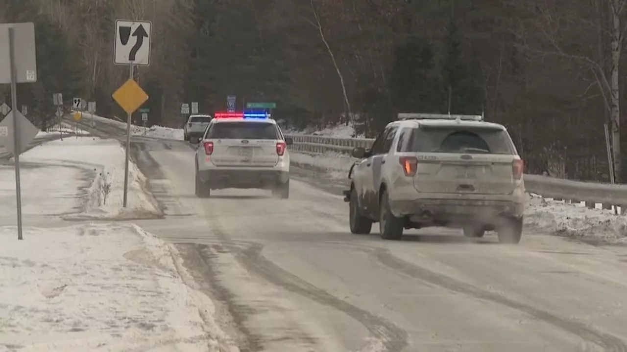 Tödlicher Schusswechsel in Vermont: Grenzschutzbeamter und Deutscher sterben