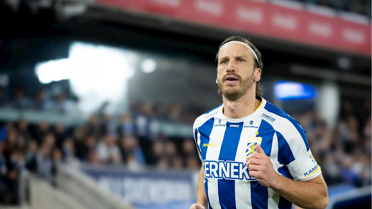 Gustav Svensson om nya upplägget