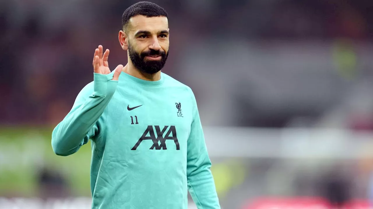 Liverpool: Salah reveals his main 24/25 ‘motivation’ with one achievement ‘necessary’ before he ‘goes’