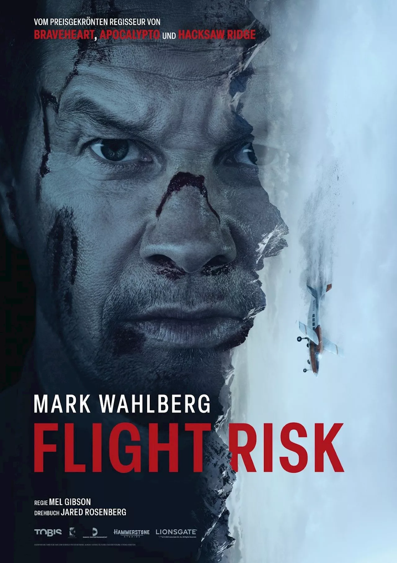 Die Filmstarts-Kritik zu Flight Risk