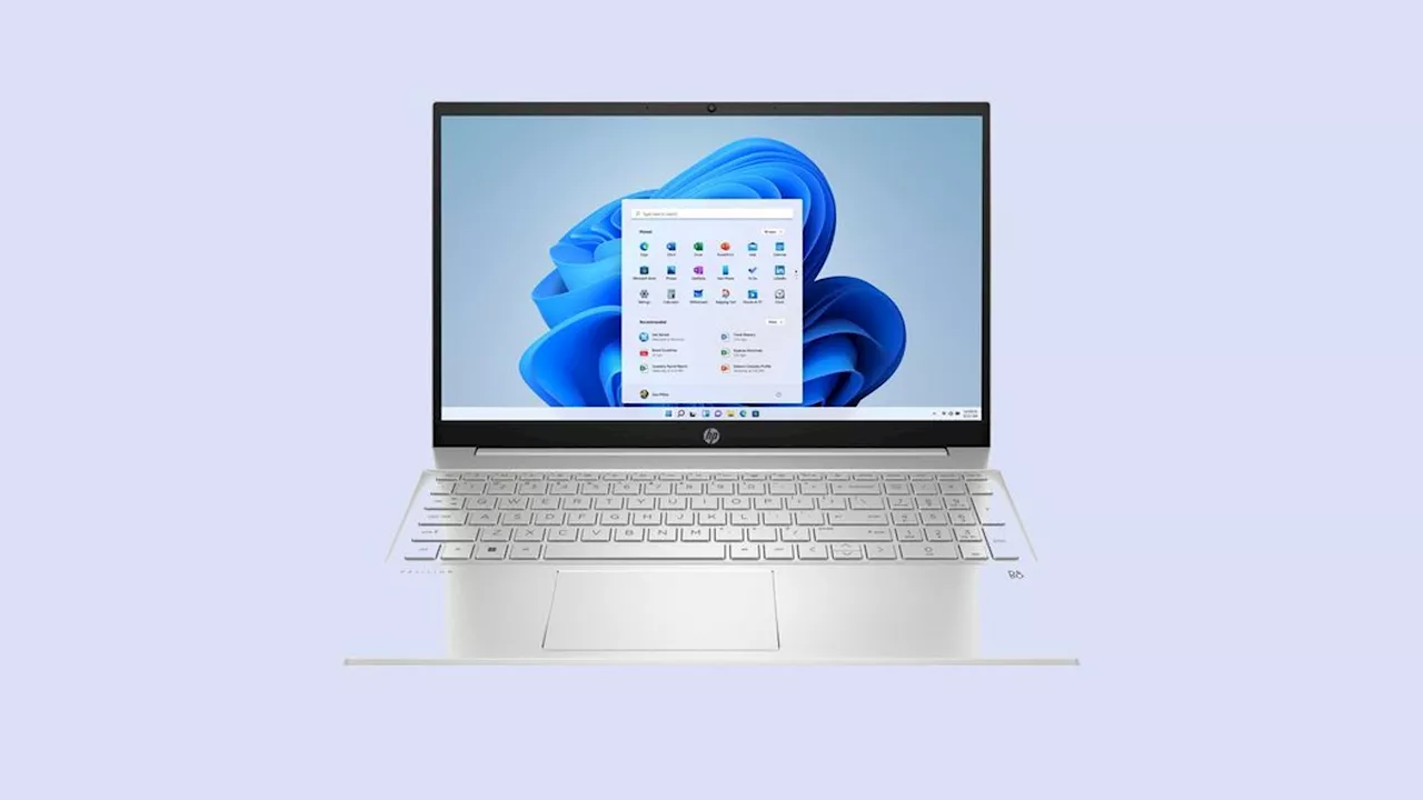 Aldi verkauft HP-Notebook zum Schnäppchenpreis