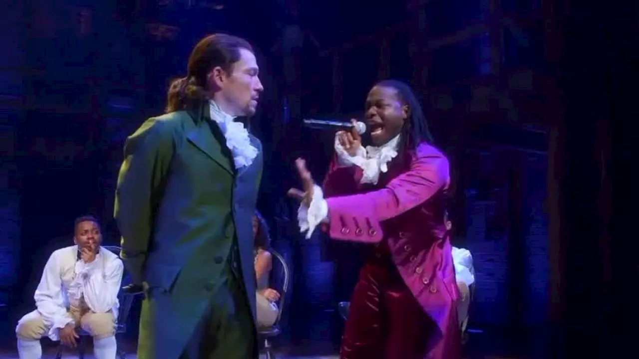 Win $10 Tickets to Hamilton in Seattle