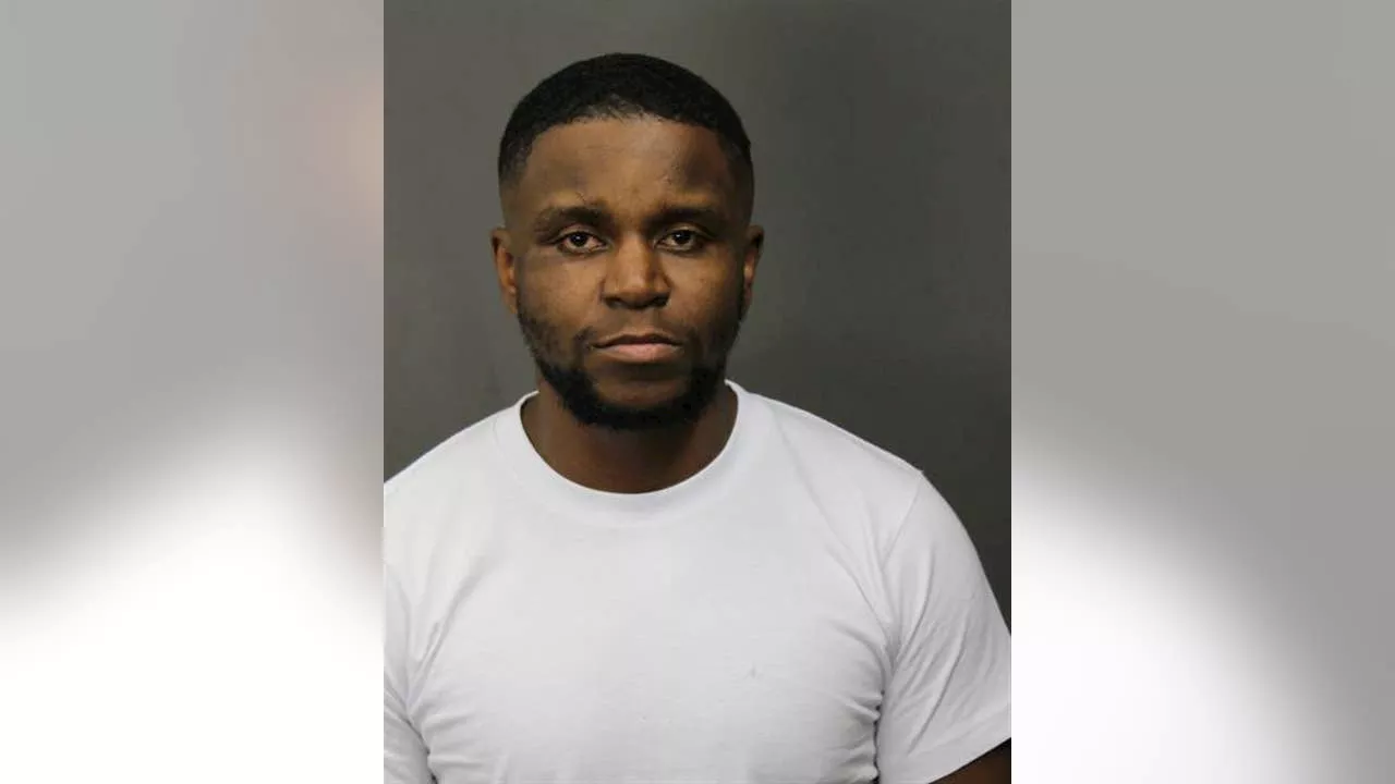 Man Charged With Murder After Fatal Shooting at Baytown Bar