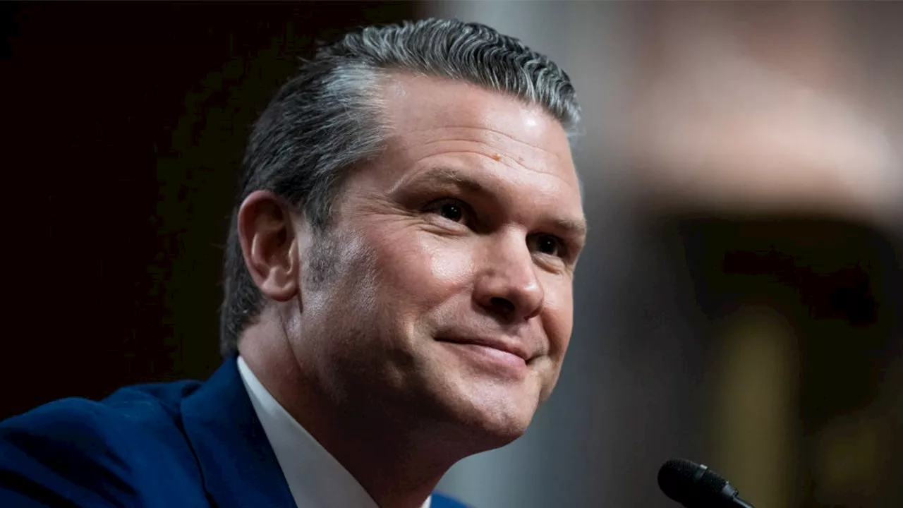 Trump Appoints Controversial Pete Hegseth as Defense Secretary