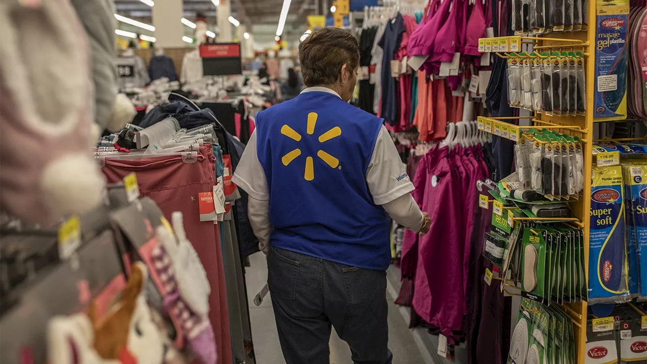 Walmart Increases Market Manager Compensation to Over $600,000