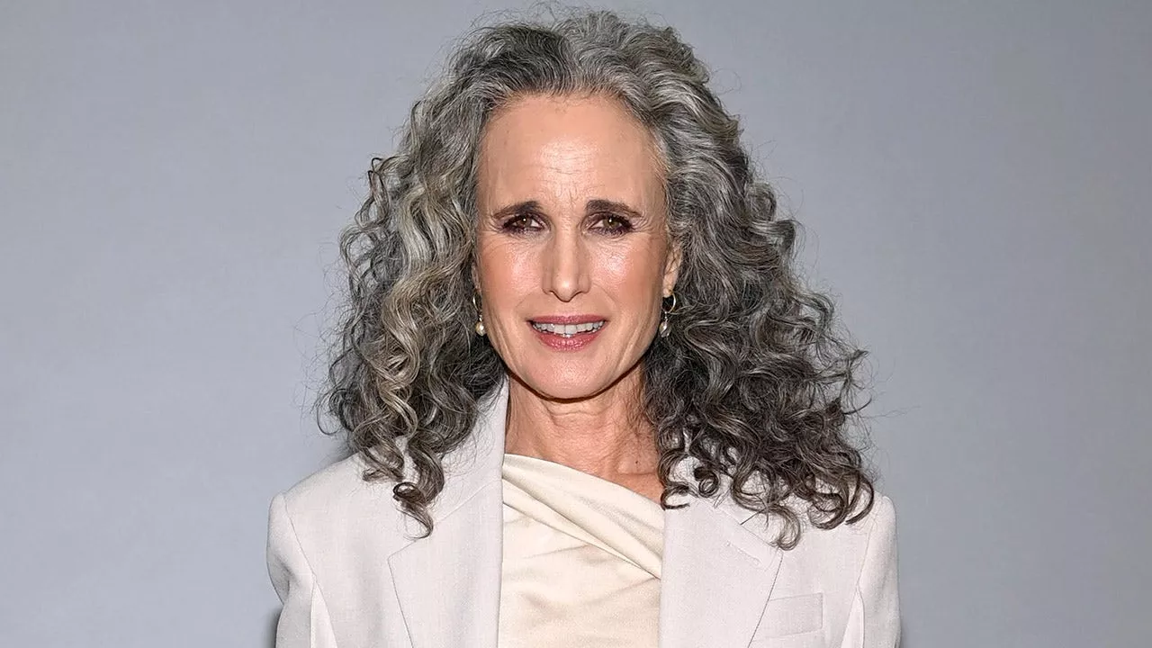 Andie MacDowell Reveals Battle with Painful Neuromuscular Disorder