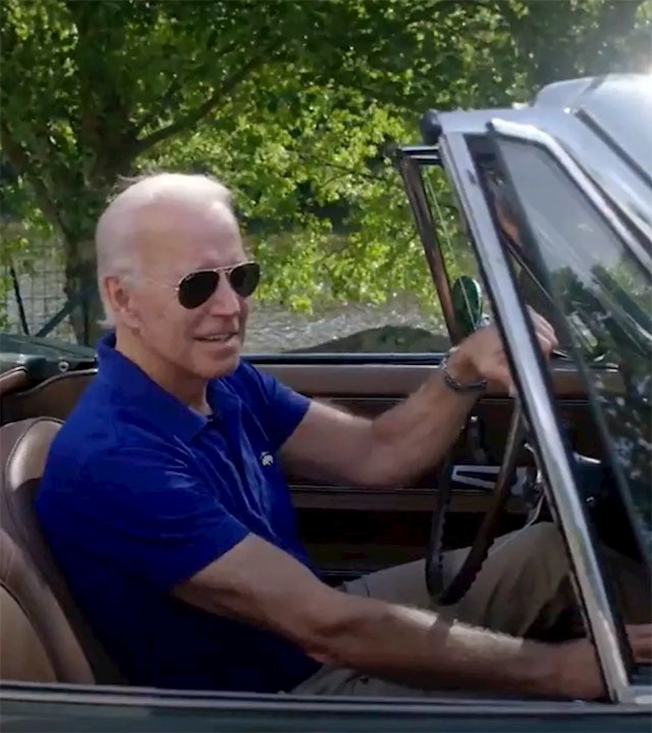 Biden Family 'Enrichment Scheme'Generated Over $30 Million, House Oversight Committee Finds