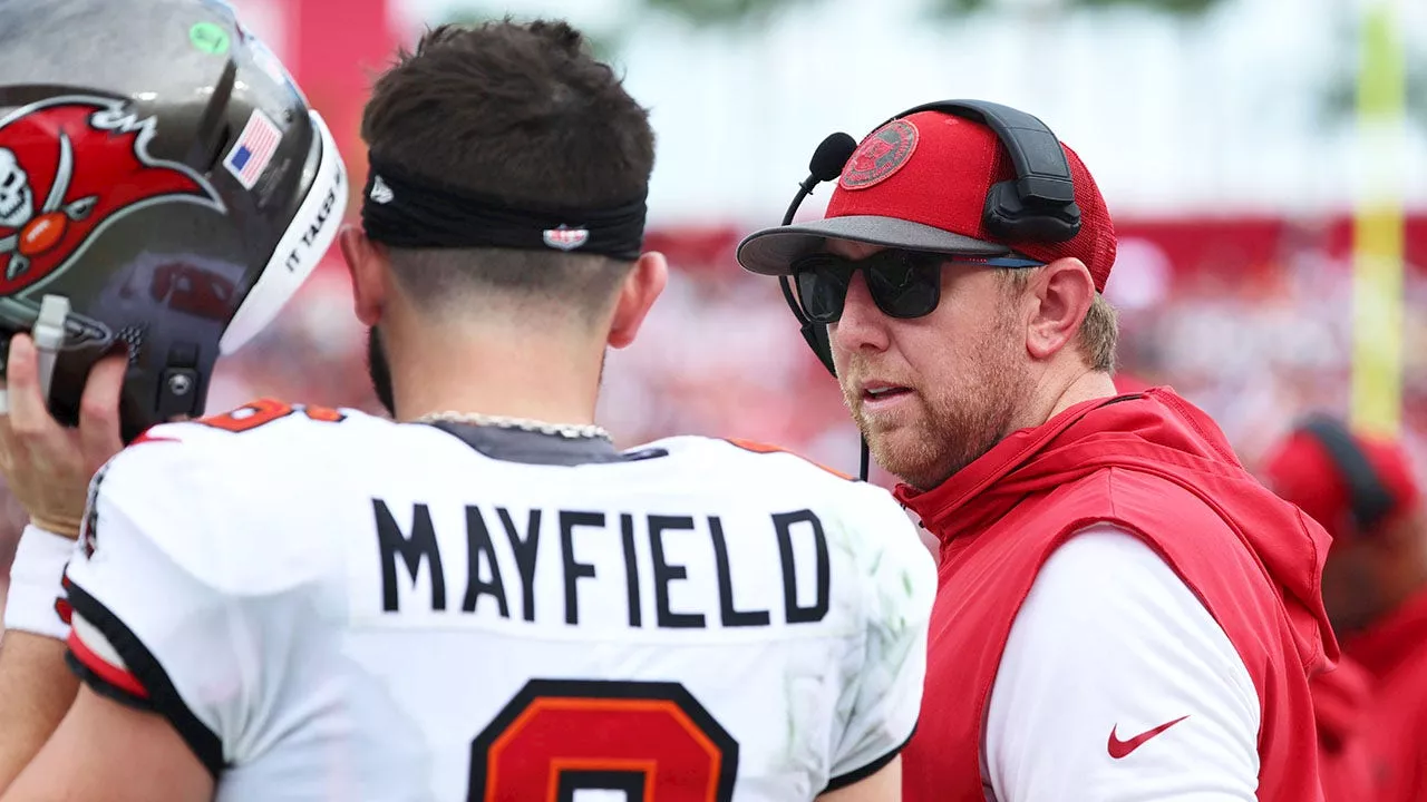 Buccaneers Offensive Coordinator Liam Coen Switches Gears, Takes Jaguars Head Coaching Position