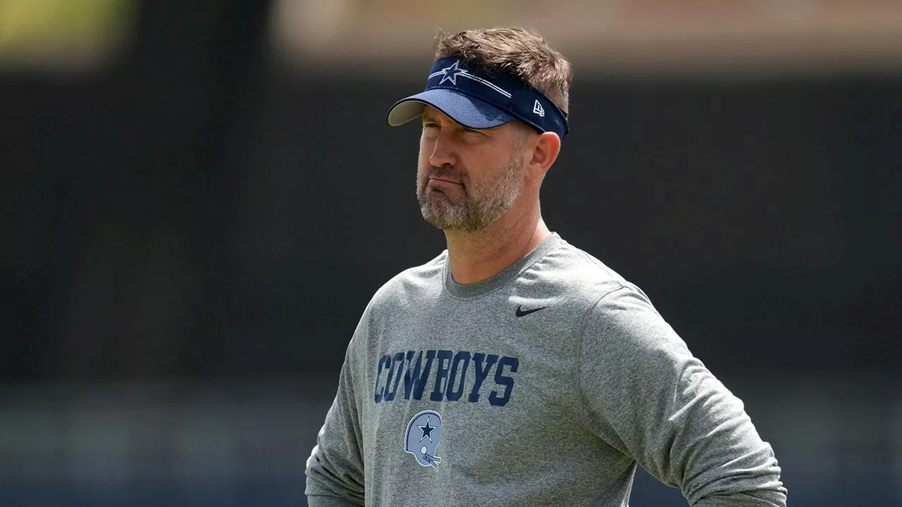 Dallas Cowboys Shockingly Hire Brian Schottenheimer as Head Coach