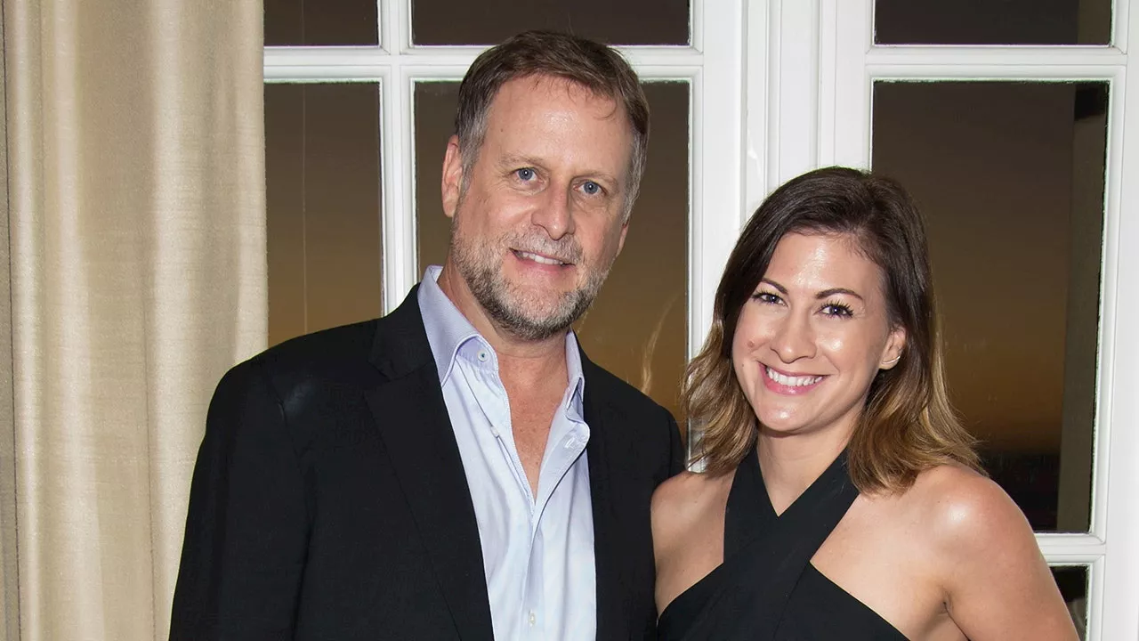 Dave Coulier's Cancer Battle 'Gets More Difficult,' Wife Reveals