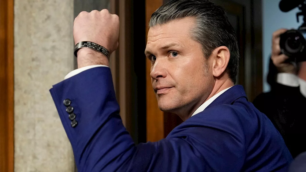 Pete Hegseth Confirmed as Defense Secretary Despite Republican Opposition