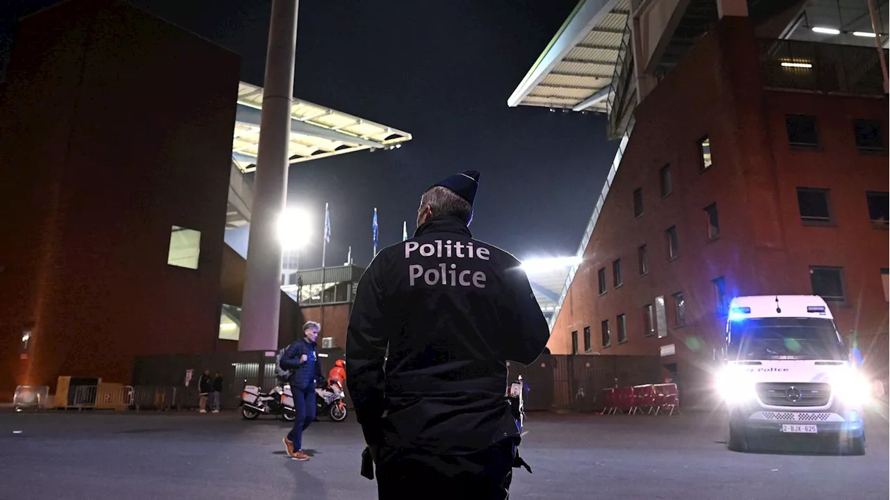 Trois suspects arrêtés dans l'enquête sur l'attentat de Bruxelles