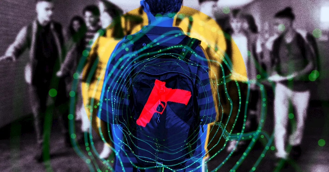 AI Gun Detection System Fails to Prevent School Shooting in Nashville