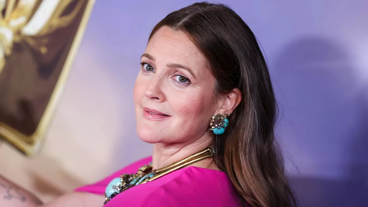 Drew Barrymore öffnet sich zu ihrer Scheidung von Will Kopelman