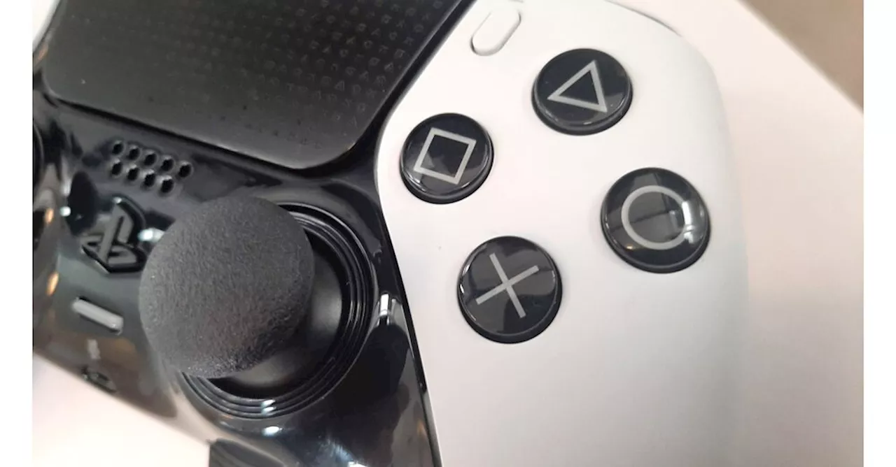 PlayStation enthüllt den richtigen Namen für den X-Button