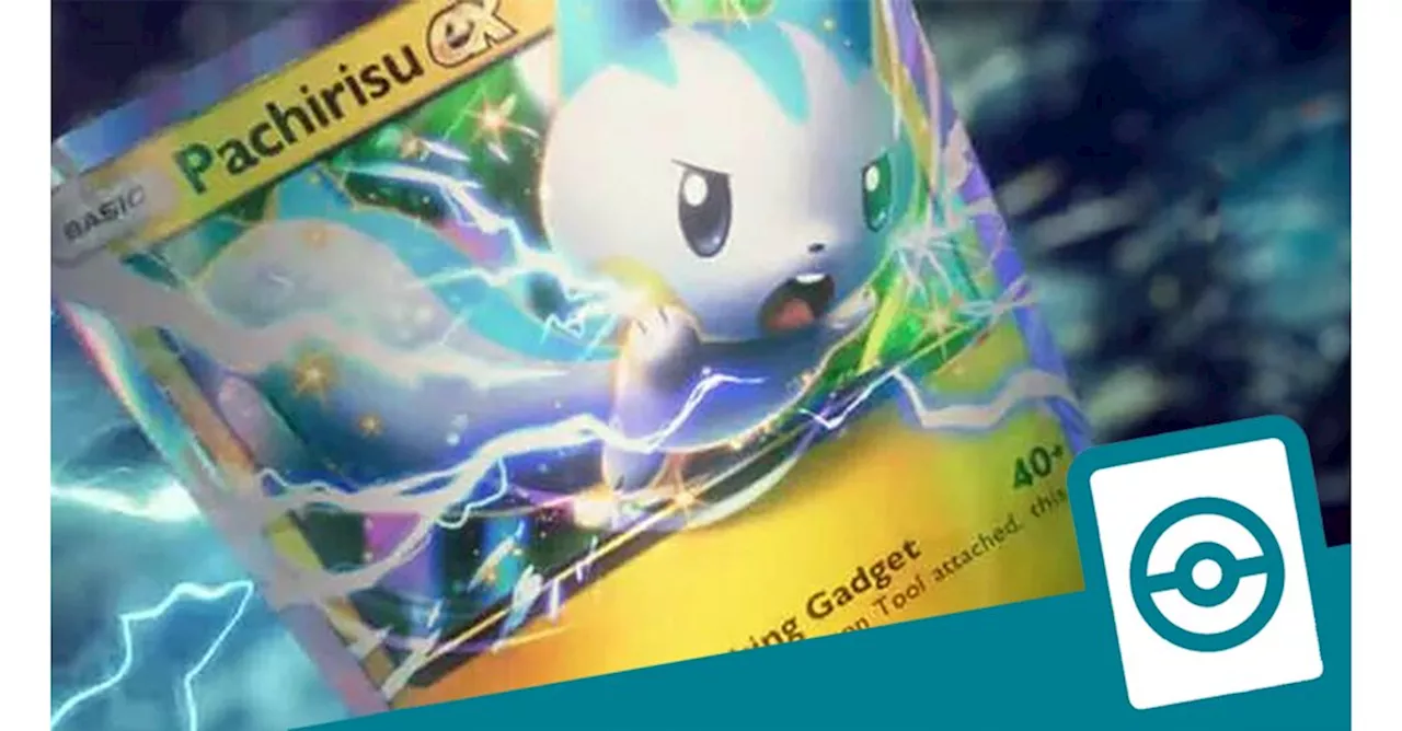 Pokémon TCG Pocket bekommt neue Boosterpacks und Pokémon-Ausrüstungen