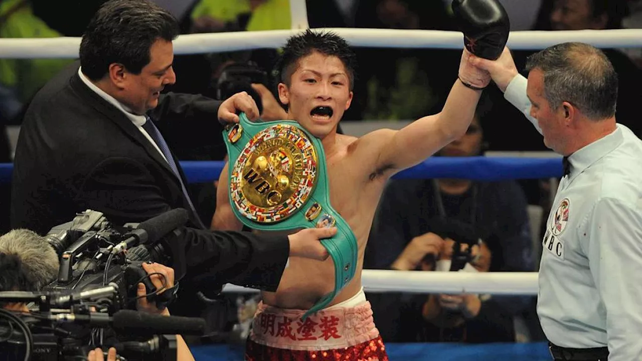 Naoya Inoue Sconfigge Ye Joon Kim per KO, Conserva Il Titolo Mondiale