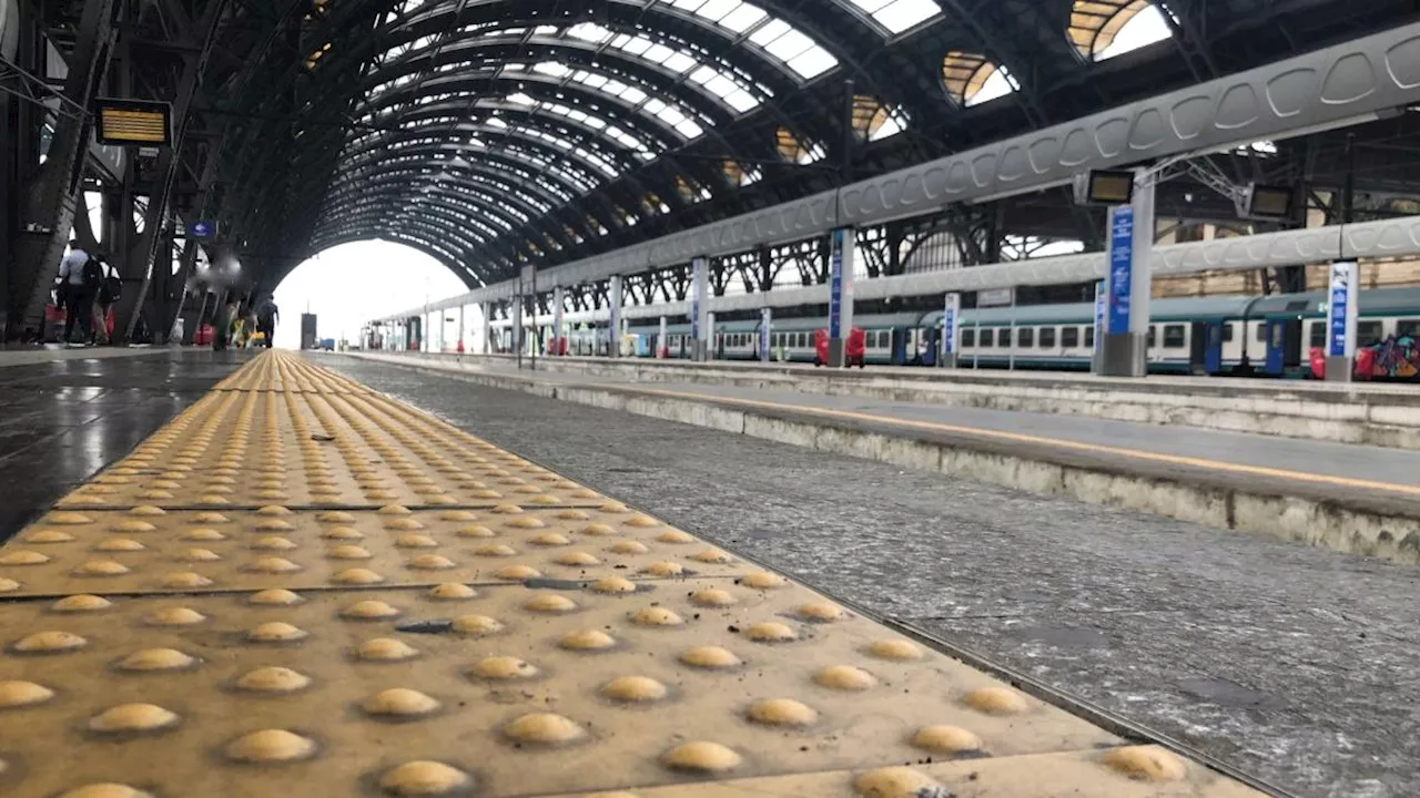 Sciopero Ferroviario dal 25 al 26 Gennaio 2025: Corsi Garantiti, Rinvii e Disagi