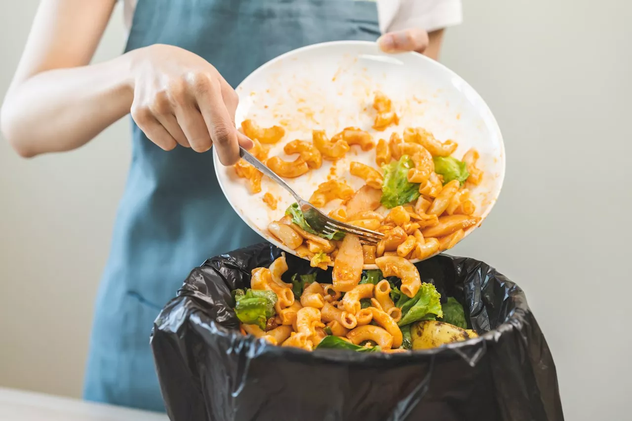 The U.S. Pledged to Halve Food Waste—We’re Nowhere Close