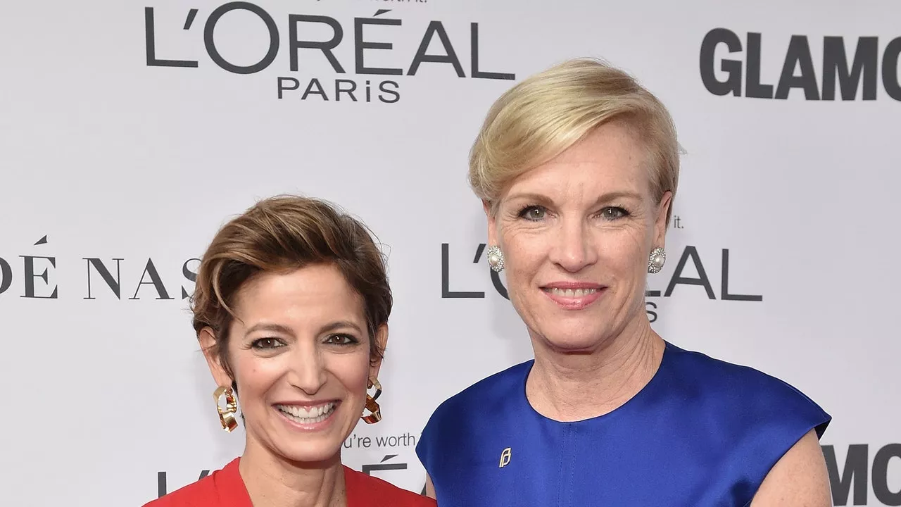 Cecile Richards: Remembering a Leader Who Fought for Freedom and Healthcare