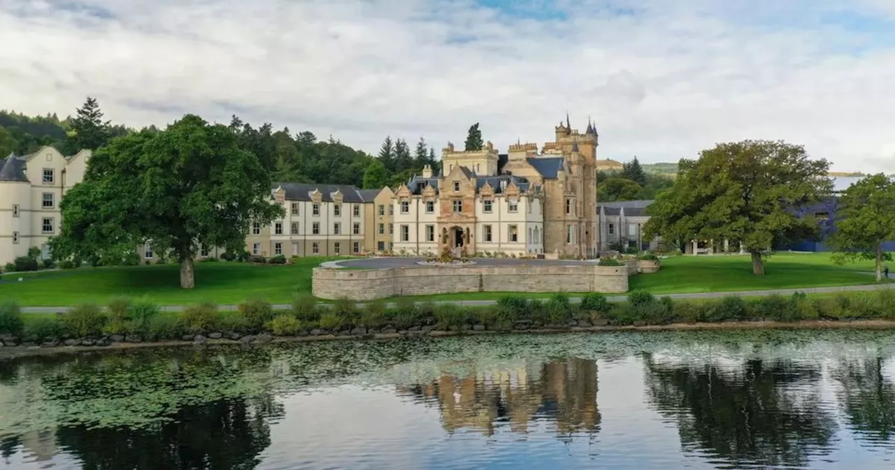 Cameron House Staff 'Stuck' After Storm Éowyn Forces Them to Work Despite Danger Warnings