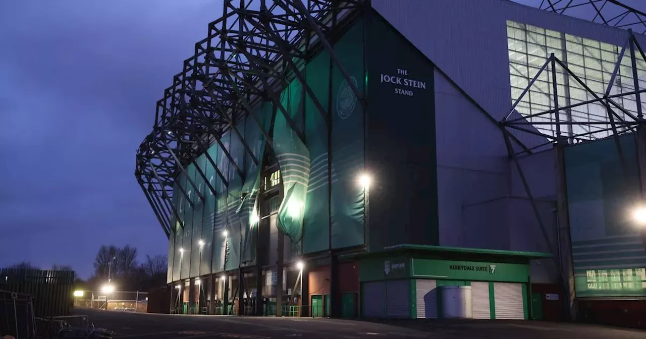 Celtic vs Dundee postponed after Storm Eowyn causes damage at Parkhead