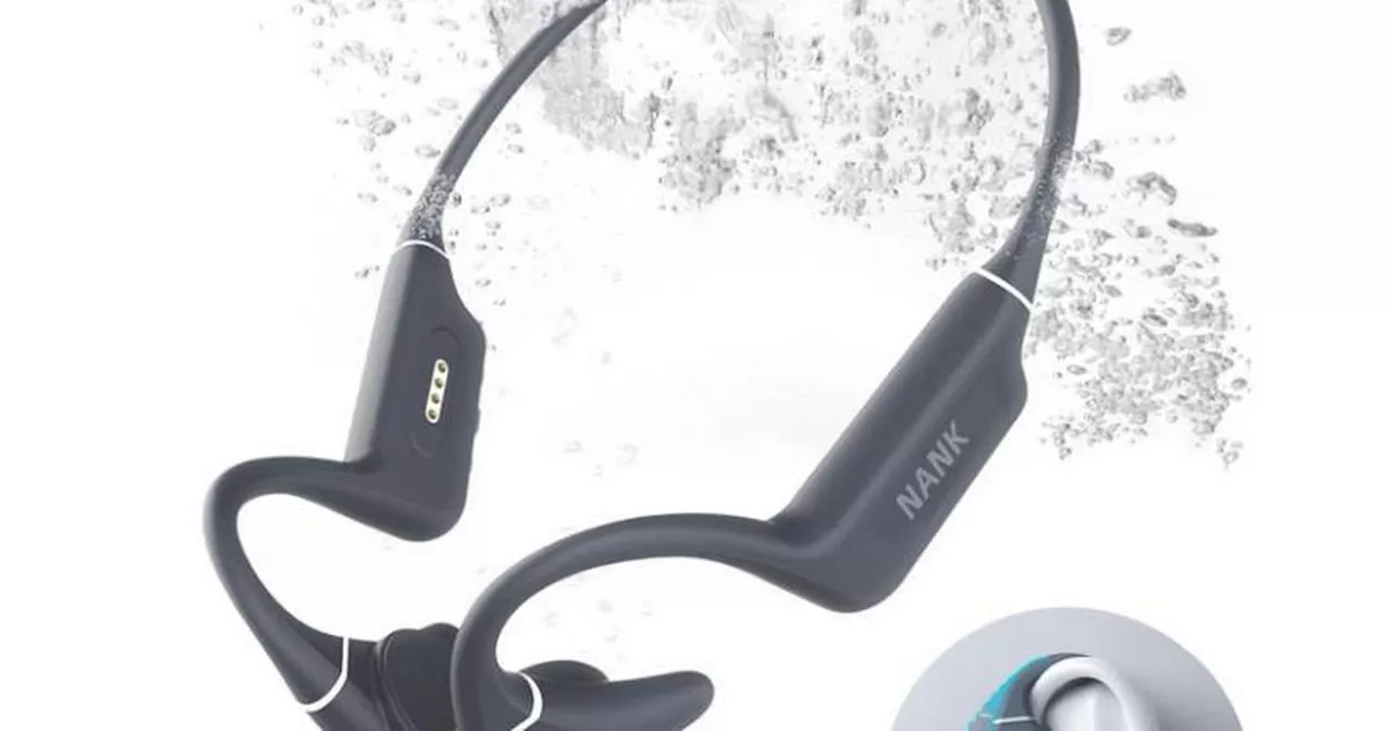 Nank Runner Diver2 Pro Headphones: A Review