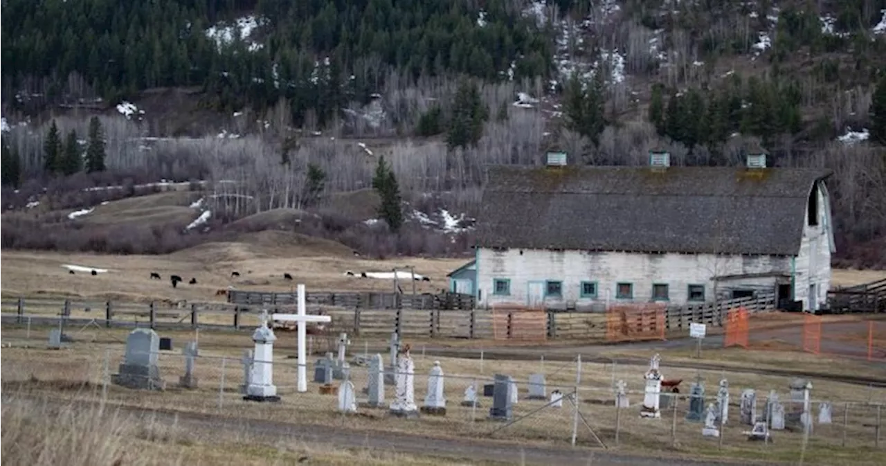 Oscar-Nominated Documentary Sheds Light on Abuse and Missing Children at Canadian Residential School