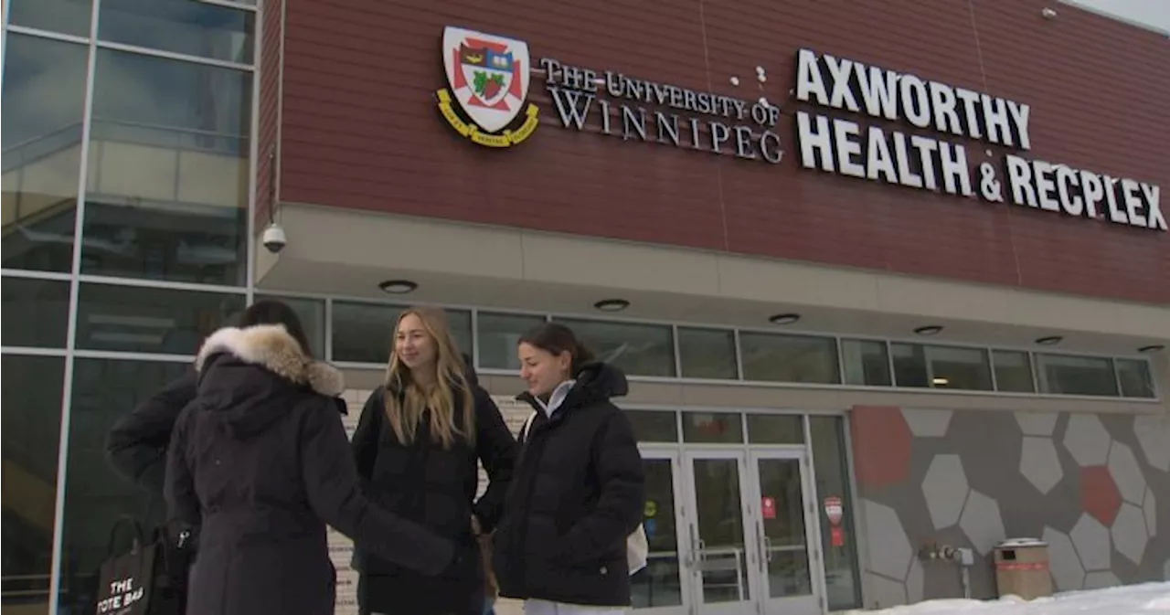 University of Winnipeg women’s soccer team scrambling after team unexpectedly cut