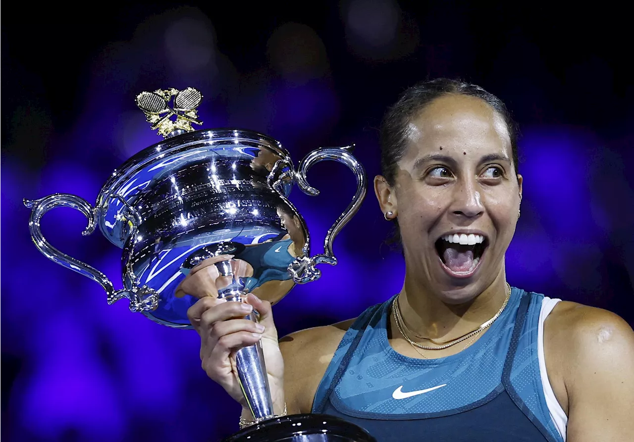 Madison Keys Conquers Australian Open, Ending Sabalenka's Reign