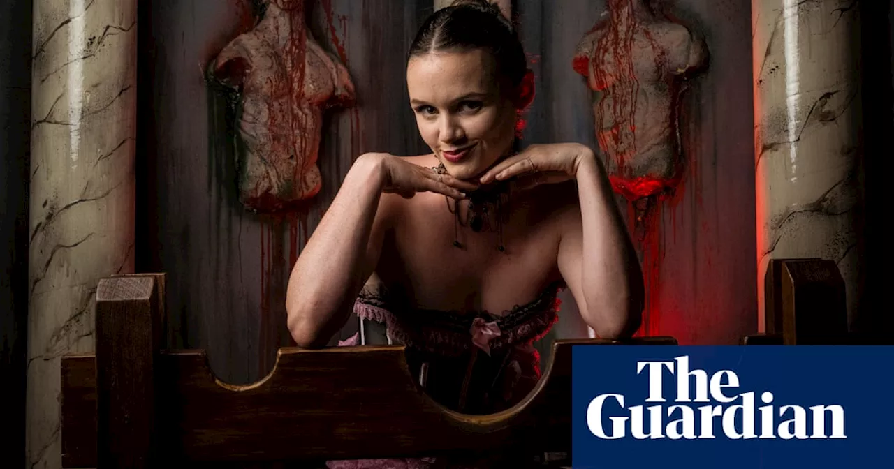 The last gasp of theatre restaurants in Melbourne? Witches in Britches prepares to take a final bow