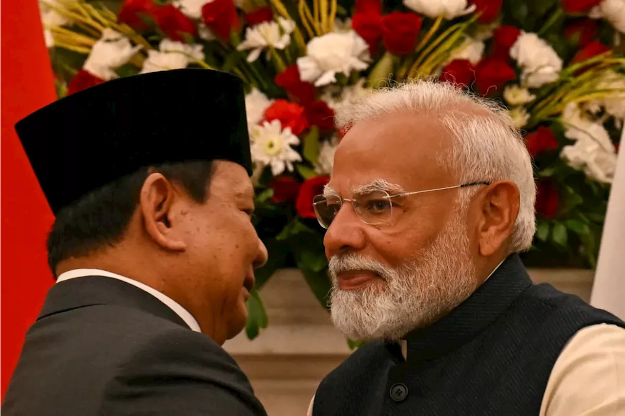 Kunjungan Kenegaraan Jokowi ke India: Penguatan Kerja Sama Bilateral