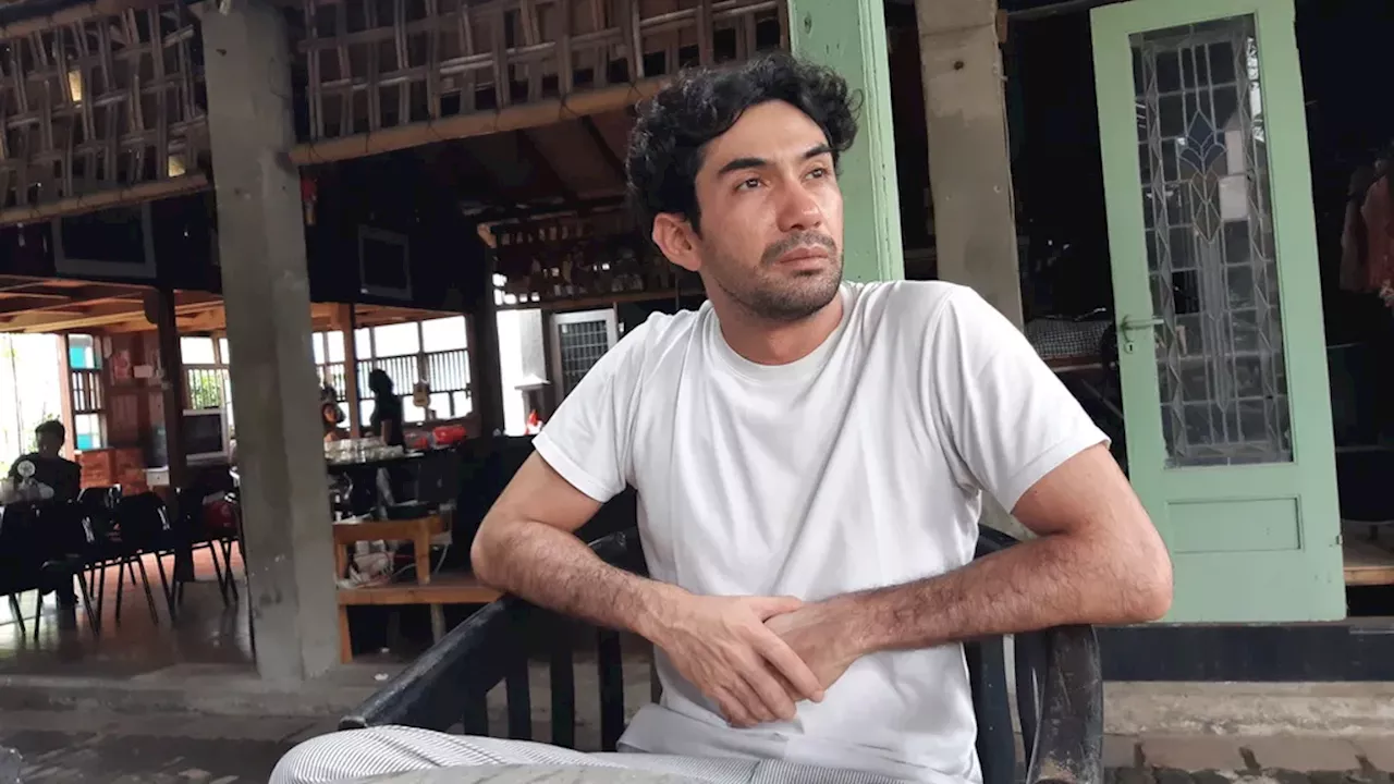 Reza Rahadian, Film Sejarah