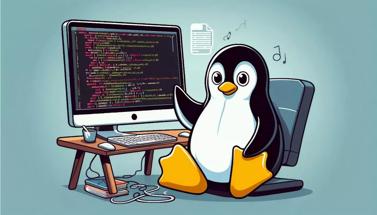 Linux-Kernel erreicht 40 Millionen Zeilen Code