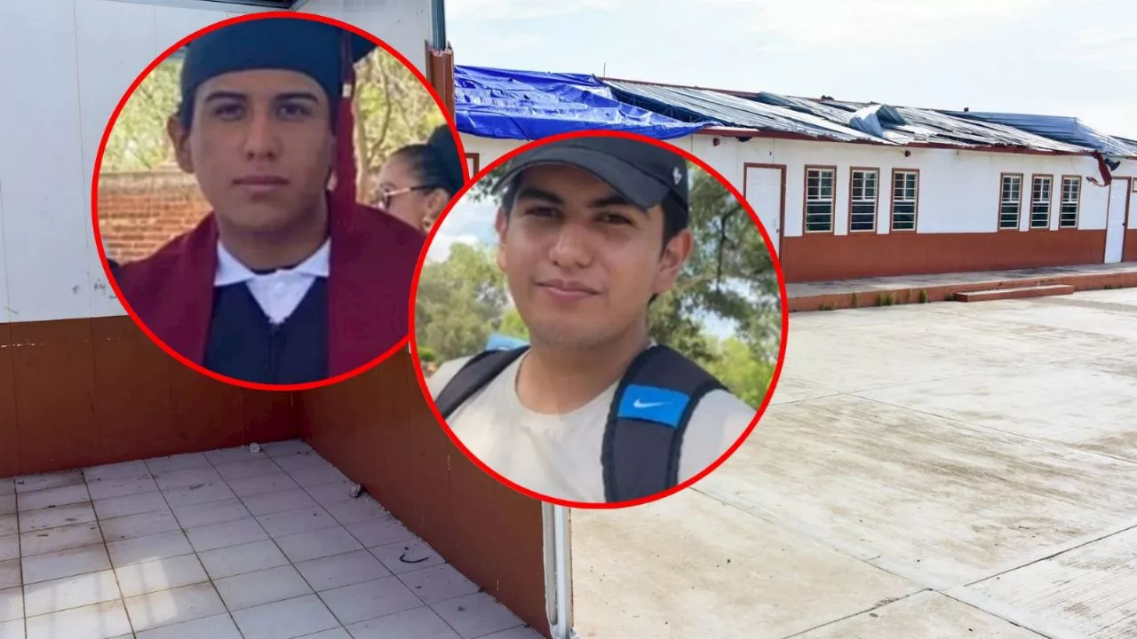 Asesinan a maestra de primaria y sus dos hijos en su propia casa en Guanajuato