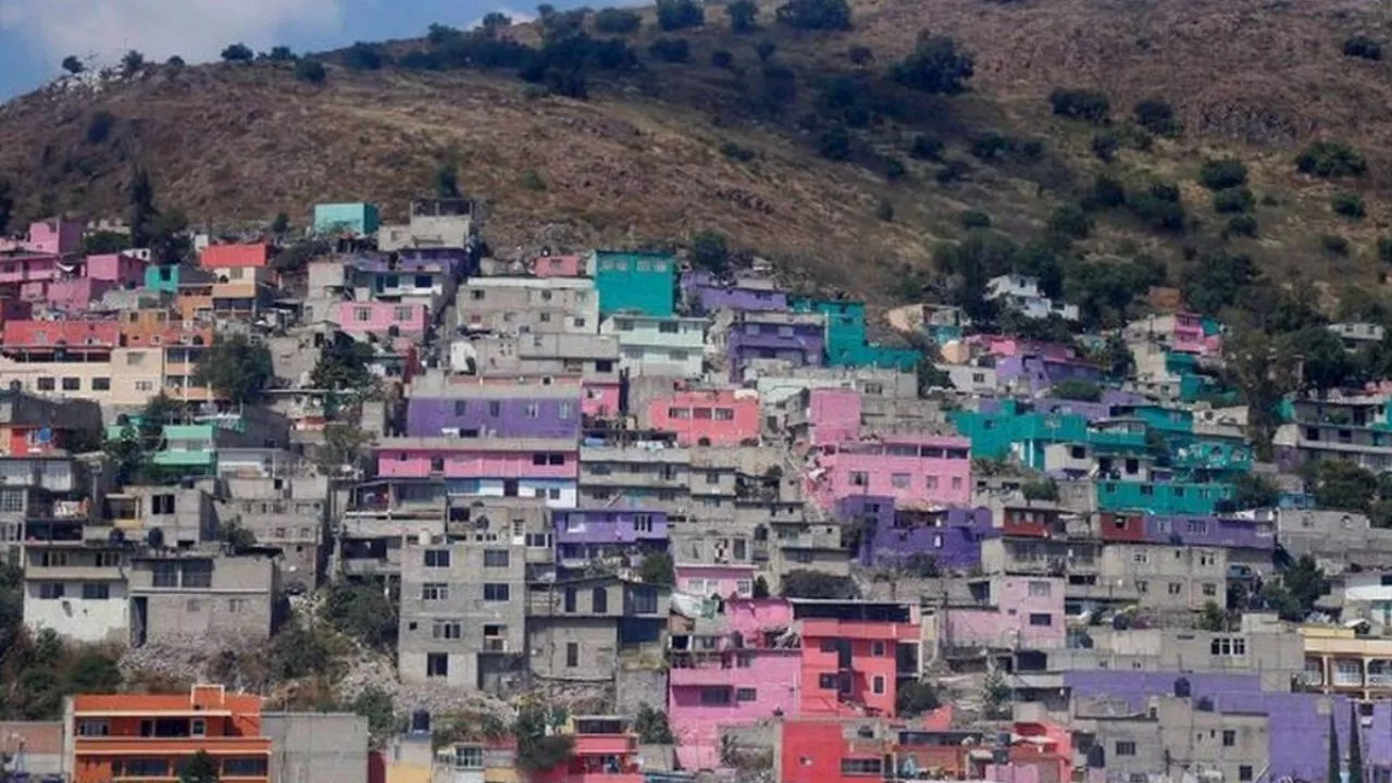 Ecatepec implementará veda inmobiliaria para proteger la Sierra de Guadalupe