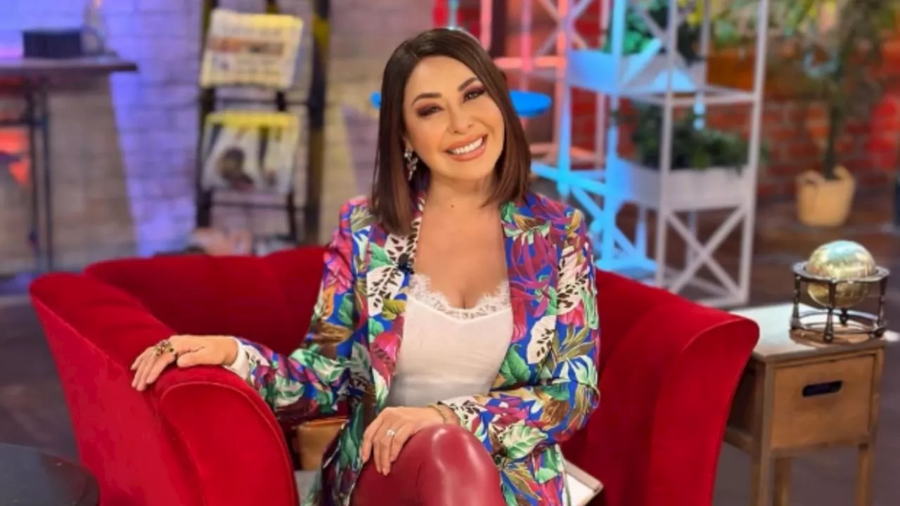 'No me ciego': Addis Tuñón, tía de Imelda Garza, habla del pleito contra Maribel Guardia