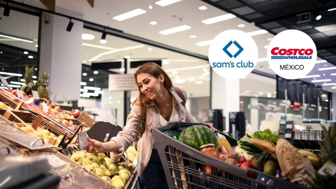 Sam’s Club y Costco: las ofertas que tienes que aprovechar el sábado 25 y el domingo 26 de enero