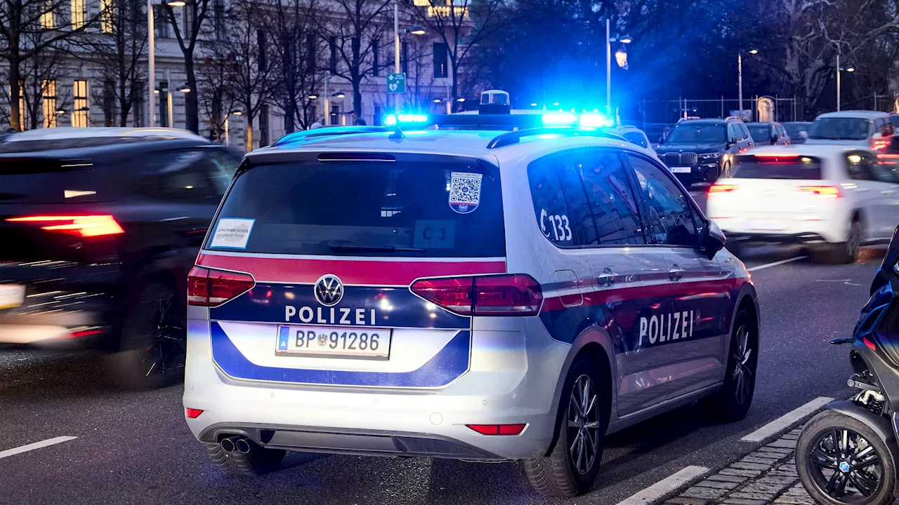 Passanten griffen ein - Teenager-Bande wollte in Tankstelle einbrechen