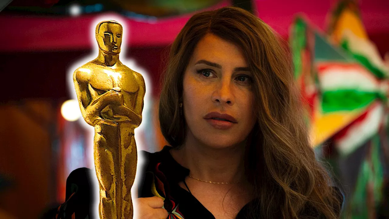 Histórica nominación de una actriz española a los Premios Oscar 2025