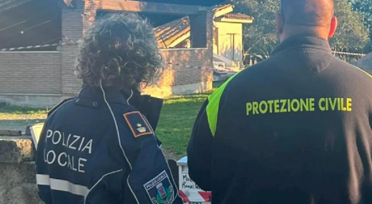 Scomparsa la Vicecomandante della Polizia Locale di Fiumicino, Patrizia Di Girolamo