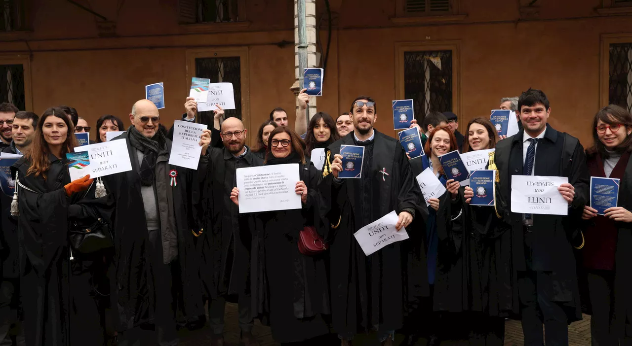 Separazione delle carriere, cosa è e come dovrebbe funzionare la riforma che ha causato la protesta dei magist